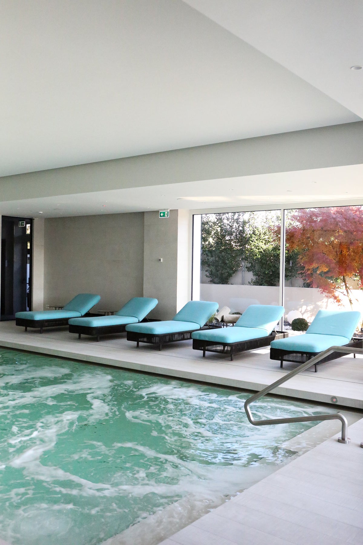 Spa & Massaggi