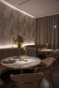 Cena per due al ristorante AURA