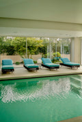 Weekday Spa Access 3h