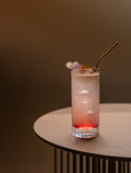 Weekday Spa Access & Aperitif